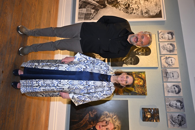 Cemiyet Ve Sanat Dünyas� Akaretler�de Bulu�tu  Türkiye�nin En De�erli Koleksiyonlar�  Artweeks �stanbul Collectors Edisyonu �le �lk Kez Soka�a �ndi!